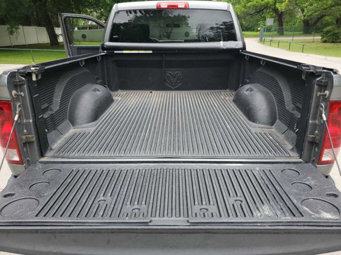 Used 2010 Dodge Ram 1500 Truck ST w/ ST Popular Equipment Group image 22