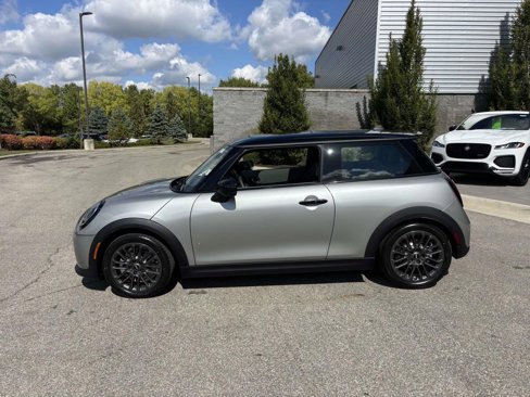 New 2026 MINI Cooper S image 4