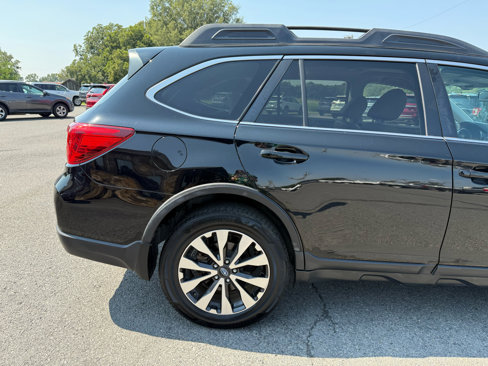 Used 2015 Subaru Outback 2.5i Limited image 40