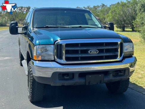 Used 1999 Ford F250 XLT image 3