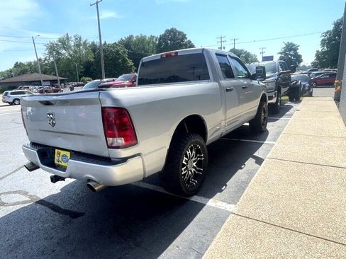 Used 2014 RAM 1500 Express image 7