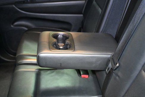 Used 2017 Dodge Durango Citadel w/ Premium Entertainment Group image 62