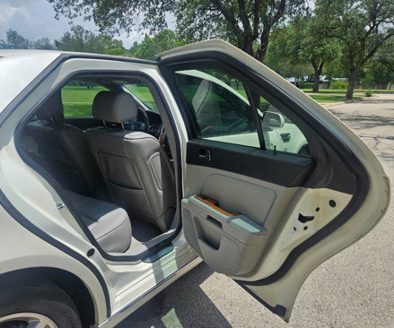 Used 2009 Cadillac STS V8 image 18