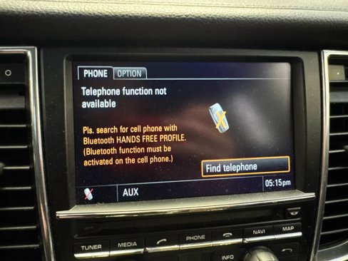 Used 2013 Porsche Panamera S image 28