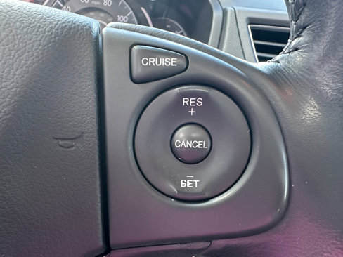 Used 2013 Honda CR-V EX-L image 17