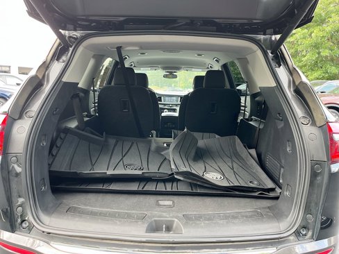 Used 2020 Buick Enclave Preferred w/ LPO, Luxury Package image 22
