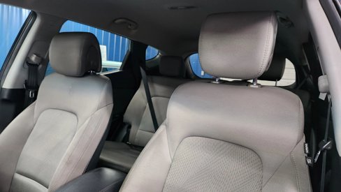Used 2014 Hyundai Santa Fe Sport w/ Popular Equipment Package 02 image 9