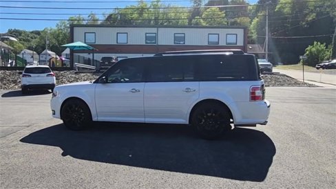 Used 2019 Ford Flex SEL w/ Equipment Group 202A image 7