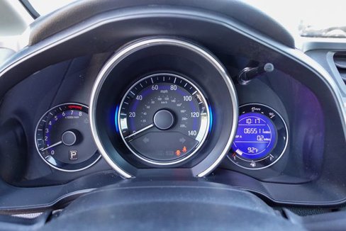 Used 2020 Honda Fit LX image 15