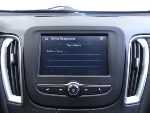 Used 2018 Chevrolet Malibu LS w/ LPO, Convenience Package 1 image 12