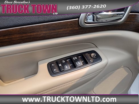 Used 2015 Jeep Grand Cherokee Laredo w/ Quick Order Package 23E image 18