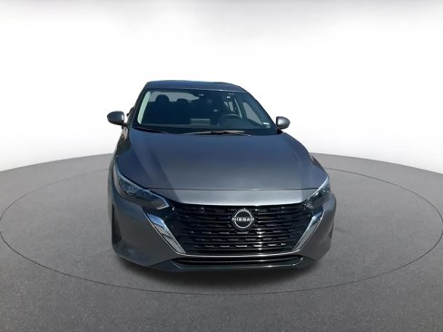 Used 2024 Nissan Sentra SV image 4
