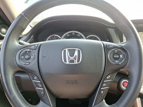Used 2013 Honda Accord Touring image 19