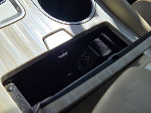Used 2015 Nissan Murano S w/ Navigation Package image 28