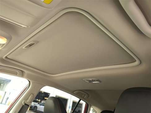Certified 2022 Subaru Crosstrek 2.5i Limited w/ Moonroof Package 1 image 19