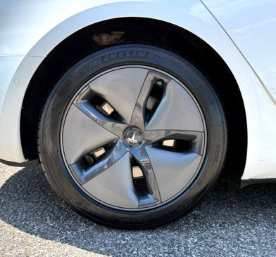 Used 2019 Tesla Model 3 Long Range image 24