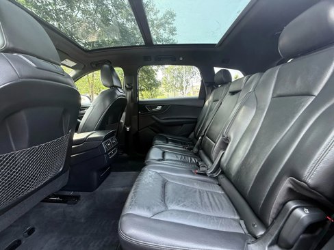 Used 2017 Audi Q7 2.0T Premium Plus w/ Premium Plus Package image 26
