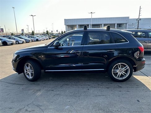 Used 2017 Audi Q5 2.0T Premium image 8