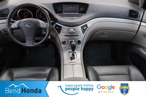Used 2013 Subaru Tribeca Limited image 3