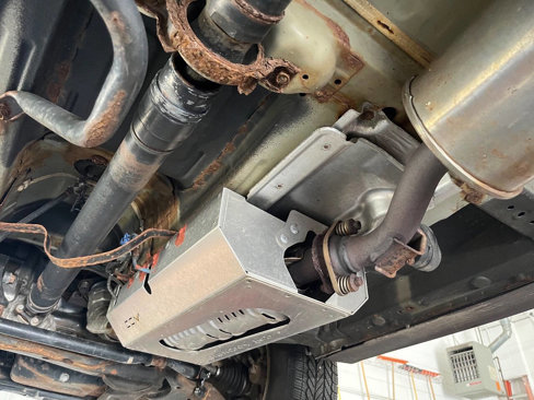 Used 2005 Honda Element EX image 21