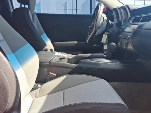 Used 2012 Chevrolet Camaro LT w/ Rear Vision Package image 10