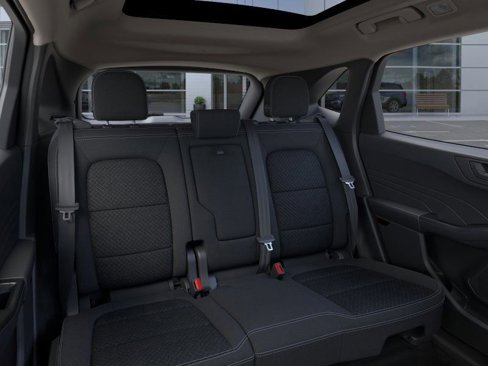 New 2025 Ford Escape Active w/ Cold Weather Package image 11