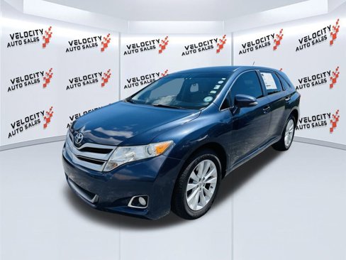 Used 2015 Toyota Venza LE image 7