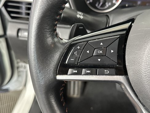 Used 2023 Nissan Altima 2.5 SR image 26