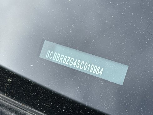 New 2025 Bentley Flying Spur Plug-In Hybrid image 33