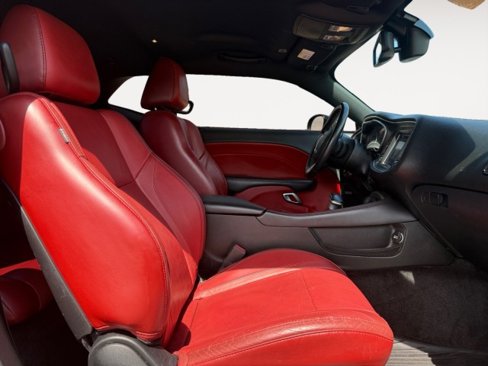 Used 2018 Dodge Challenger SXT Plus image 10