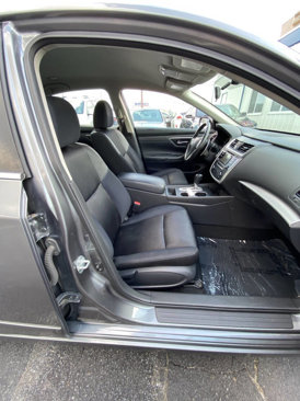 Used 2017 Nissan Altima 2.5 SR image 30
