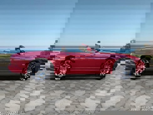Used 2005 Jaguar XK8 Convertible image 21