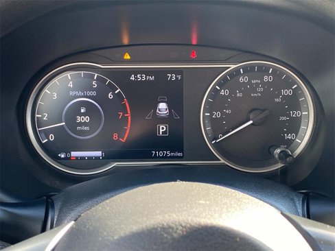 Used 2020 Nissan Kicks SV image 26