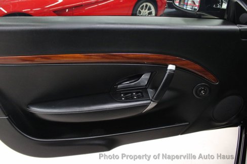 Used 2014 Maserati GranTurismo Convertible image 14