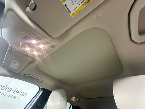 Certified 2022 Mercedes-Benz GLA 250 image 9