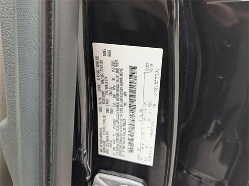 Certified 2018 Ford Escape Titanium image 31