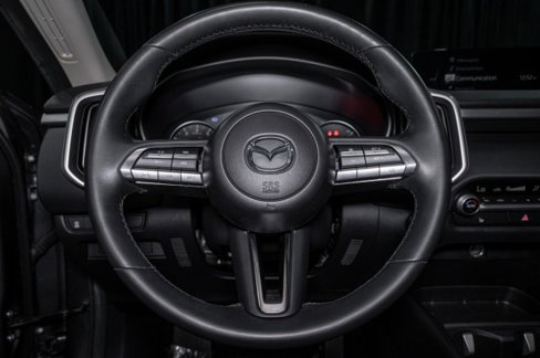 Used 2024 MAZDA CX-50 AWD 2.5 S w/ Weather Package image 20