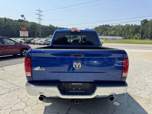 Used 2014 RAM 1500 Big Horn image 12