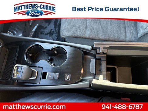 Used 2021 Nissan Rogue S image 20