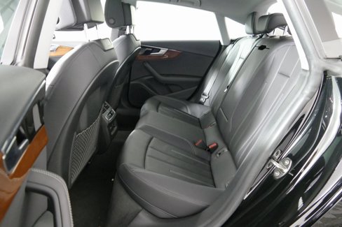 Used 2022 Audi A5 2.0T Premium Plus w/ Premium Plus image 30