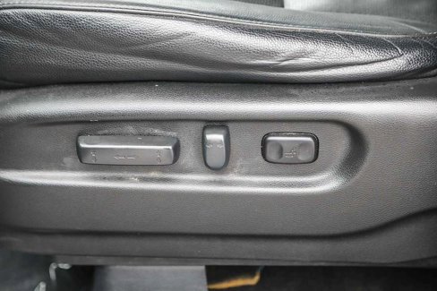 Used 2017 Honda Ridgeline RTL image 18