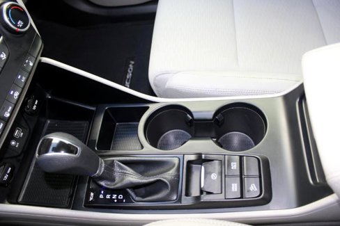 Used 2019 Hyundai Tucson Value image 34