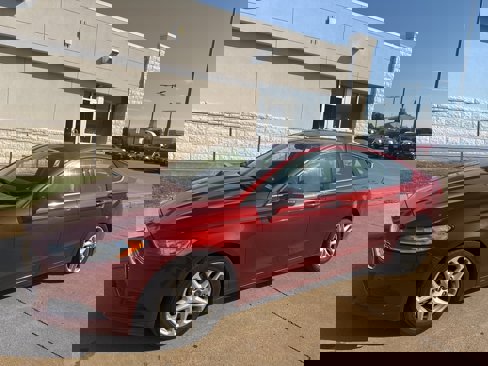 Used 2014 Ford Fusion SE image 1