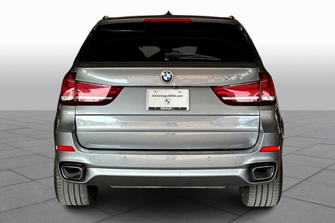 Used 2018 BMW X5 sDrive35i image 4