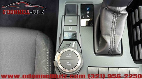 Used 2024 Toyota Tacoma SR5 image 29