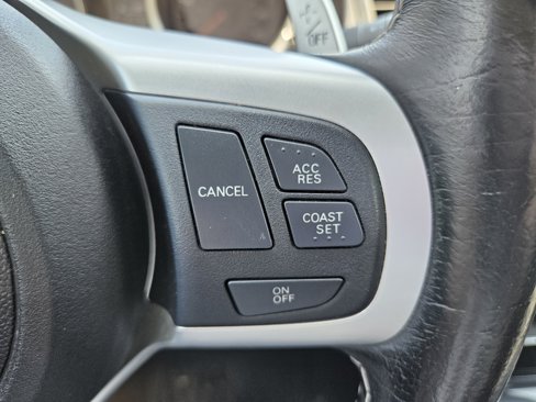 Used 2013 Mitsubishi Lancer Ralliart image 19
