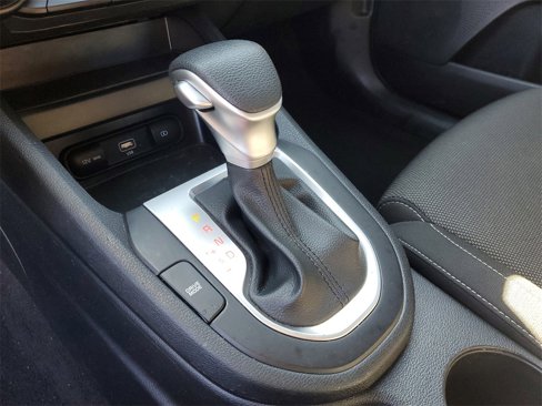 Used 2024 Kia Forte LXS image 27
