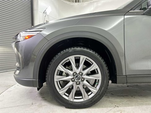 Used 2019 MAZDA CX-5 Grand Touring Reserve image 19