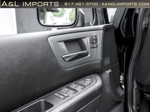 Used 2009 HUMMER H2 Luxury image 46