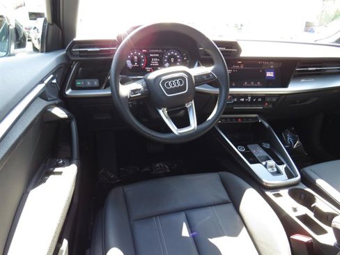 Used 2022 Audi A3 2.0T Premium Plus image 8